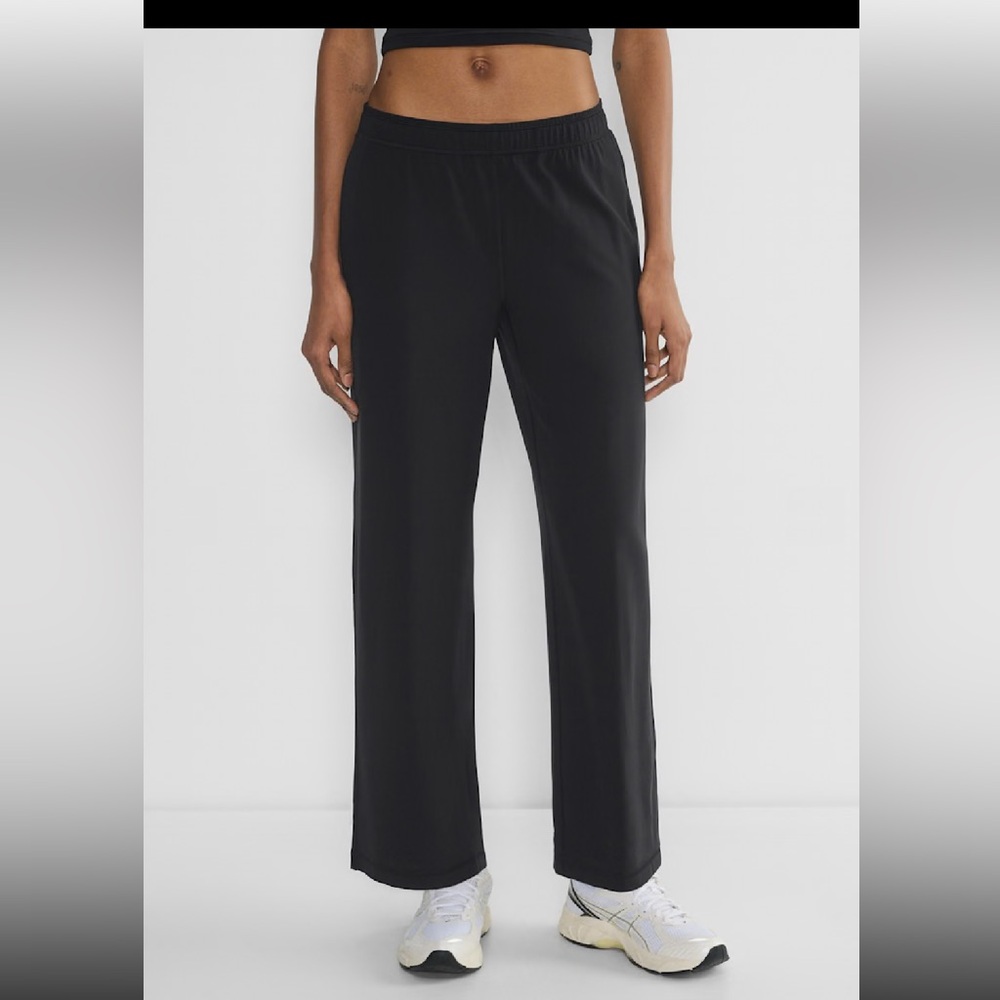 Golden
BUTTER Recovery Pant